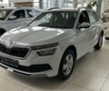 Шкода KAMIQ, об'ємом двигуна 1.6 л та пробігом 0 тис. км за 22839 $, фото 1 на Automoto.ua