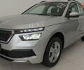 Шкода KAMIQ, объемом двигателя 1.6 л и пробегом 0 тыс. км за 24374 $, фото 1 на Automoto.ua