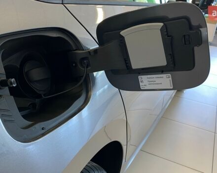 купити нове авто Шкода KAMIQ 2024 року від офіційного дилера Автоцентр ТОВ "ЕКСПРЕС АВТО" Шкода фото