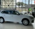 купить новое авто Шкода KAMIQ 2024 года от официального дилера Автотрейдінг-Вінниця SKODA Шкода фото