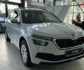 купить новое авто Шкода KAMIQ 2024 года от официального дилера Автотрейдінг-Вінниця SKODA Шкода фото