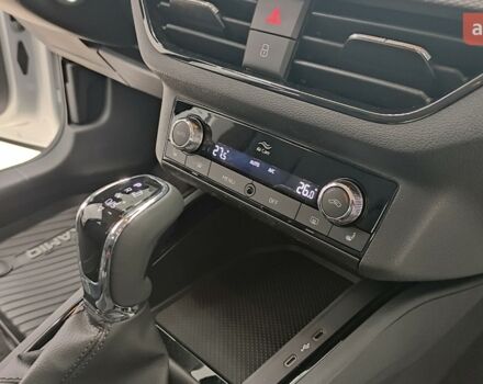 Шкода KAMIQ, объемом двигателя 1.6 л и пробегом 0 тыс. км за 24311 $, фото 24 на Automoto.ua