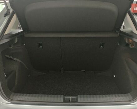 Шкода KAMIQ, объемом двигателя 1.6 л и пробегом 0 тыс. км за 24374 $, фото 33 на Automoto.ua