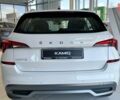 купить новое авто Шкода KAMIQ 2024 года от официального дилера Автотрейдiнг-Одеса Skoda Шкода фото