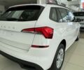 купить новое авто Шкода KAMIQ 2024 года от официального дилера Автотрейдінг-Вінниця SKODA Шкода фото