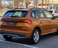 купить новое авто Шкода KAMIQ 2024 года от официального дилера БАЗІС АВТО Skoda Шкода фото