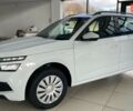 купить новое авто Шкода KAMIQ 2024 года от официального дилера Автотрейдінг-Вінниця SKODA Шкода фото