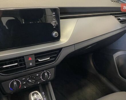 купить новое авто Шкода KAMIQ 2024 года от официального дилера Автоцентр ТОВ "ЕКСПРЕС АВТО" Шкода фото