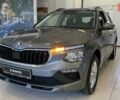 купити нове авто Шкода KAMIQ 2024 року від офіційного дилера Автоцентр ТОВ "ЕКСПРЕС АВТО" Шкода фото