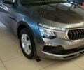 купить новое авто Шкода KAMIQ 2024 года от официального дилера Автомобільний Дім Галич-Авто Шкода фото