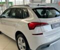 купить новое авто Шкода KAMIQ 2024 года от официального дилера Автотрейдiнг-Одеса Skoda Шкода фото