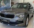 купити нове авто Шкода KAMIQ 2024 року від офіційного дилера Автоцентр ТОВ "ЕКСПРЕС АВТО" Шкода фото