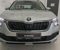 Шкода KAMIQ, объемом двигателя 1.6 л и пробегом 0 тыс. км за 24430 $, фото 7 на Automoto.ua