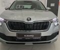 Шкода KAMIQ, объемом двигателя 1.6 л и пробегом 0 тыс. км за 24311 $, фото 7 на Automoto.ua