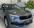 купити нове авто Шкода KAMIQ 2024 року від офіційного дилера Автоцентр ТОВ "ЕКСПРЕС АВТО" Шкода фото