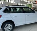 купить новое авто Шкода KAMIQ 2024 года от официального дилера Автотрейдінг-Вінниця SKODA Шкода фото