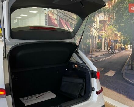 купить новое авто Шкода KAMIQ 2024 года от официального дилера Автоцентр ТОВ "ЕКСПРЕС АВТО" Шкода фото