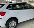 купить новое авто Шкода KAMIQ 2024 года от официального дилера Автотрейдінг-Вінниця SKODA Шкода фото