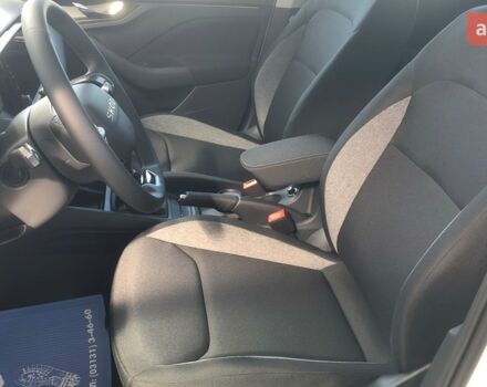 Шкода KAMIQ, об'ємом двигуна 1 л та пробігом 0 тис. км за 22395 $, фото 12 на Automoto.ua