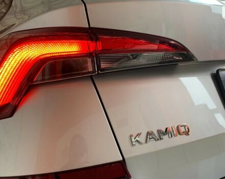 Шкода KAMIQ, объемом двигателя 1.6 л и пробегом 0 тыс. км за 22687 $, фото 14 на Automoto.ua