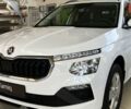 купить новое авто Шкода KAMIQ 2024 года от официального дилера Автоцентр AUTO.RIA Шкода фото
