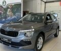 купити нове авто Шкода KAMIQ 2024 року від офіційного дилера Автоцентр ТОВ "ЕКСПРЕС АВТО" Шкода фото