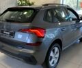 купити нове авто Шкода KAMIQ 2024 року від офіційного дилера Автоцентр ТОВ "ЕКСПРЕС АВТО" Шкода фото
