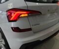 купить новое авто Шкода KAMIQ 2024 года от официального дилера Автотрейдiнг-Одеса Skoda Шкода фото
