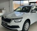 купить новое авто Шкода KAMIQ 2024 года от официального дилера Автотрейдінг-Вінниця SKODA Шкода фото