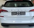 купить новое авто Шкода KAMIQ 2024 года от официального дилера Автотрейдінг-Вінниця SKODA Шкода фото