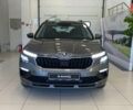 купити нове авто Шкода KAMIQ 2024 року від офіційного дилера Автоцентр ТОВ "ЕКСПРЕС АВТО" Шкода фото