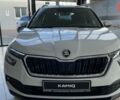 купить новое авто Шкода KAMIQ 2024 года от официального дилера Автотрейдінг-Вінниця SKODA Шкода фото
