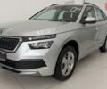 Шкода KAMIQ, объемом двигателя 1.6 л и пробегом 0 тыс. км за 24374 $, фото 5 на Automoto.ua