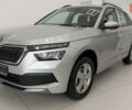 Шкода KAMIQ, объемом двигателя 1.6 л и пробегом 0 тыс. км за 24193 $, фото 5 на Automoto.ua