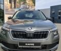 купить новое авто Шкода KAMIQ 2024 года от официального дилера Альянс-ІФ Skoda Шкода фото