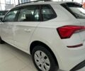 купить новое авто Шкода KAMIQ 2024 года от официального дилера Автотрейдінг-Вінниця SKODA Шкода фото