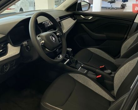 купити нове авто Шкода KAMIQ 2024 року від офіційного дилера Автоцентр ТОВ "ЕКСПРЕС АВТО" Шкода фото