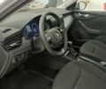 Шкода KAMIQ, объемом двигателя 1.6 л и пробегом 0 тыс. км за 24193 $, фото 19 на Automoto.ua