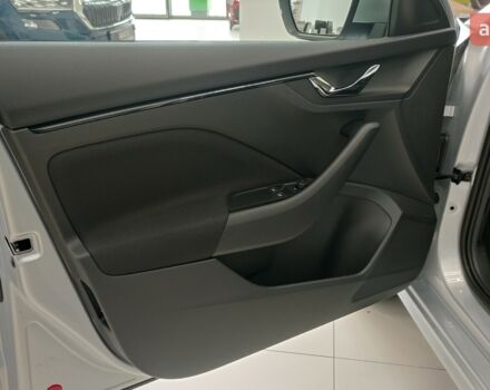 Шкода KAMIQ, объемом двигателя 1.6 л и пробегом 0 тыс. км за 24311 $, фото 18 на Automoto.ua