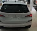 купить новое авто Шкода KAMIQ 2024 года от официального дилера Автотрейдiнг-Одеса Skoda Шкода фото