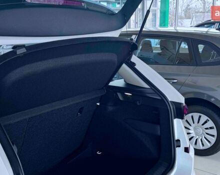 купить новое авто Шкода KAMIQ 2024 года от официального дилера Автотрейдінг-Вінниця SKODA Шкода фото
