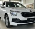 Шкода KAMIQ, объемом двигателя 1 л и пробегом 0 тыс. км за 25153 $, фото 1 на Automoto.ua