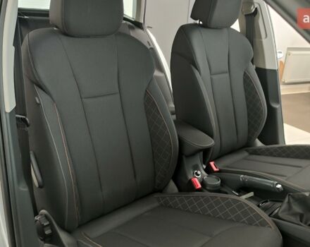 Шкода KAMIQ, объемом двигателя 1.6 л и пробегом 0 тыс. км за 24374 $, фото 25 на Automoto.ua