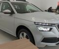 Шкода KAMIQ, объемом двигателя 1.6 л и пробегом 0 тыс. км за 24374 $, фото 6 на Automoto.ua