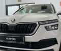 купить новое авто Шкода KAMIQ 2024 года от официального дилера Автотрейдінг-Вінниця SKODA Шкода фото