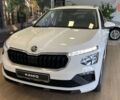 купить новое авто Шкода KAMIQ 2024 года от официального дилера Автоцентр ТОВ "ЕКСПРЕС АВТО" Шкода фото