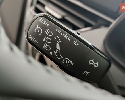 Шкода KAMIQ, объемом двигателя 1.6 л и пробегом 0 тыс. км за 24311 $, фото 31 на Automoto.ua