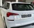 купить новое авто Шкода KAMIQ 2024 года от официального дилера Автотрейдінг-Вінниця SKODA Шкода фото