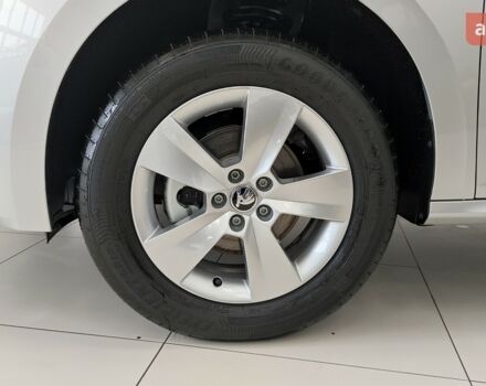 Шкода KAMIQ, объемом двигателя 1.6 л и пробегом 0 тыс. км за 24374 $, фото 8 на Automoto.ua