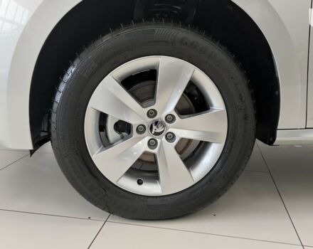 Шкода KAMIQ 2024 в Кропивницком (Кировограде) на Automoto.ua Шкода KAMIQ, объемом двигателя 1.6 л и пробегом 0 тыс. км за 24350 $, фото 8 на Automoto.ua